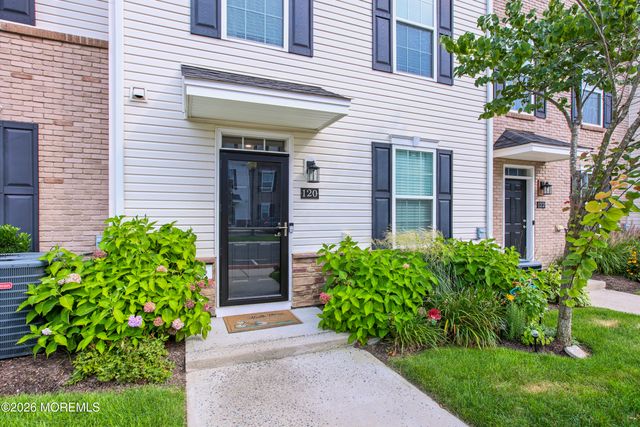 120 Celebration Boulevard, Brick, NJ 08723