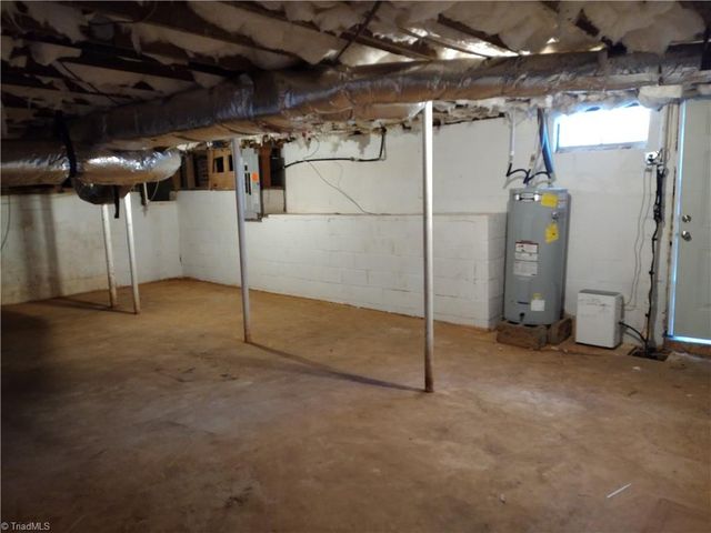 132 Hamby Road, Dobson, NC 27017