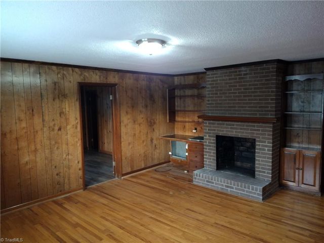 132 Hamby Road, Dobson, NC 27017