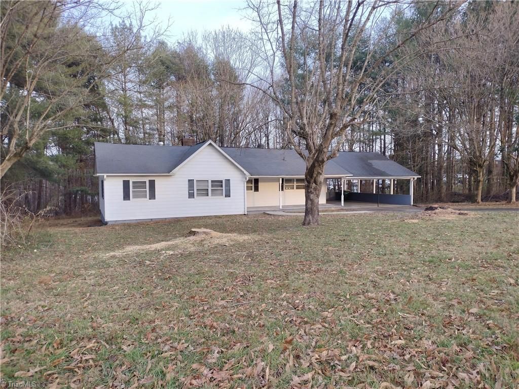 132 Hamby Road, Dobson, NC 27017