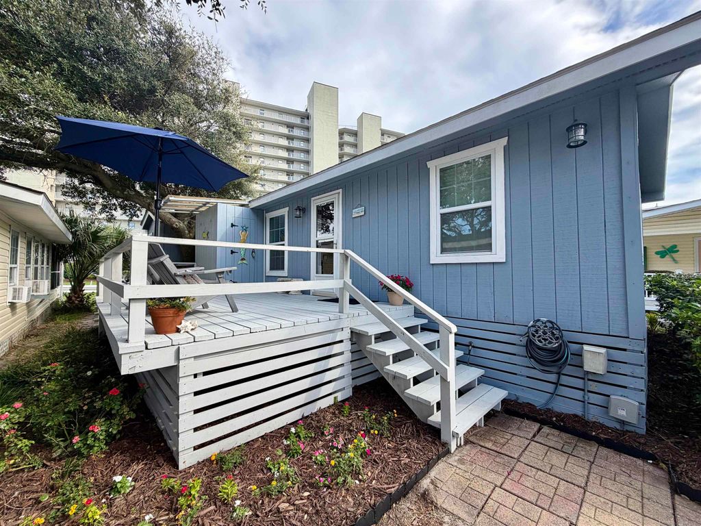 2014 Lark Dr., Surfside Beach, SC 29575 — photo 2