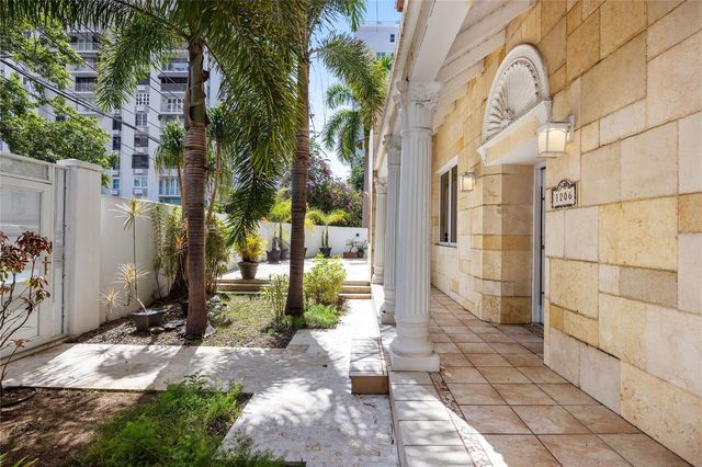 1206 MAGDALENA AVENUE, San Juan, PR 00907