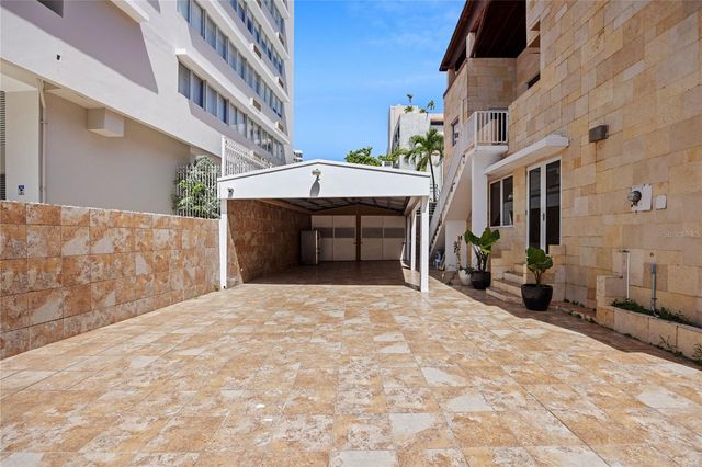 1206 MAGDALENA AVENUE, San Juan, PR 00907