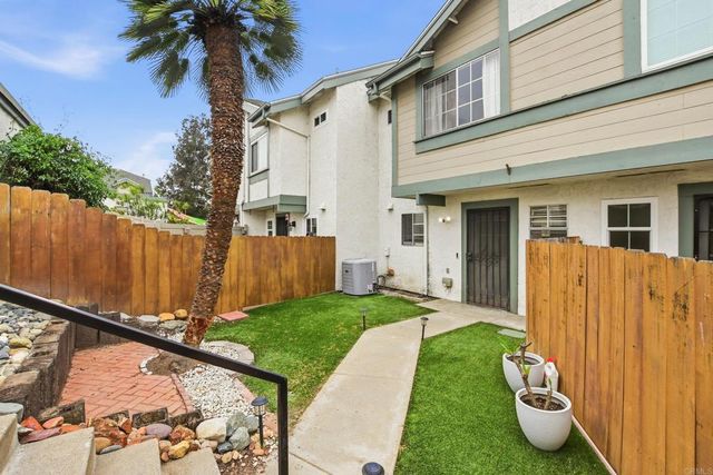 8711 Spring Canyon Drive, Spring Valley, CA 91977
