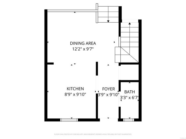 8711 Spring Canyon Drive, Spring Valley, CA 91977