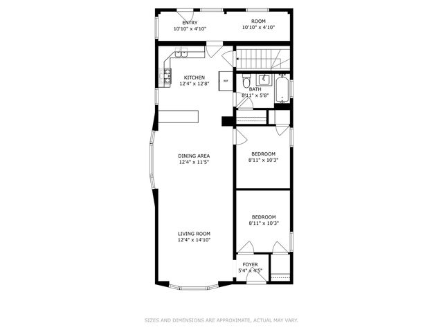 12330 S Perry Avenue, Chicago, IL 60628