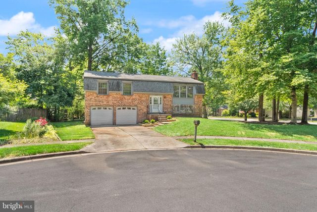 8803 HAYLOAD CT, Springfield, VA 22153
