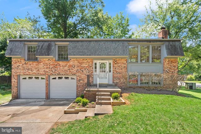 8803 HAYLOAD CT, Springfield, VA 22153