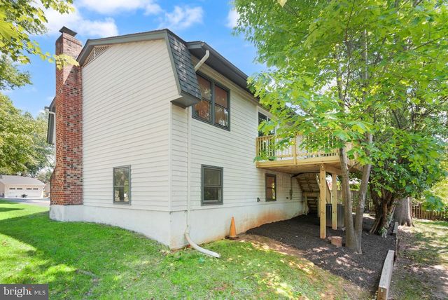 8803 HAYLOAD CT, Springfield, VA 22153