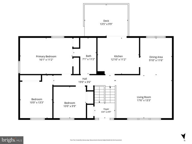 8803 HAYLOAD CT, Springfield, VA 22153