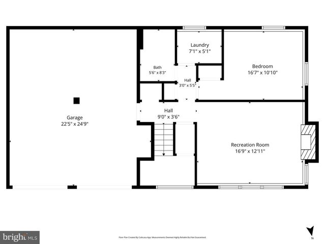 8803 HAYLOAD CT, Springfield, VA 22153