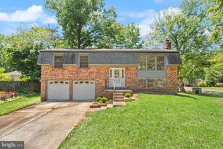8803 HAYLOAD CT, Springfield, VA 22153