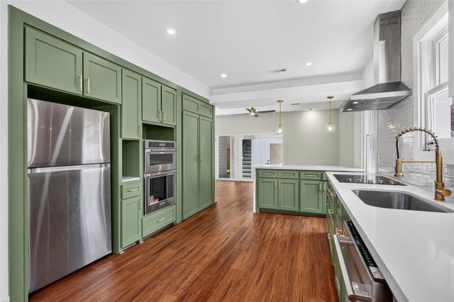 716 W Cottage Street, Houston, TX 77009