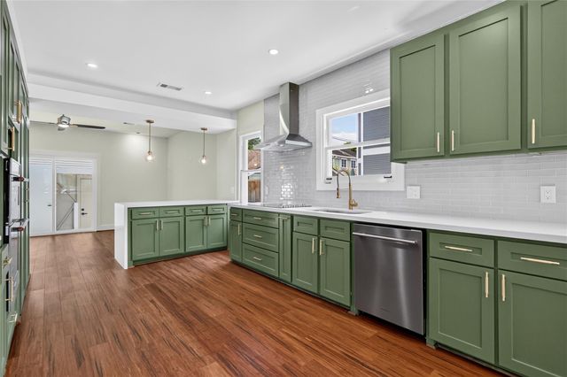 716 W Cottage Street, Houston, TX 77009