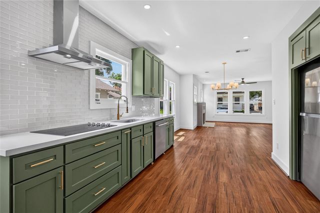 716 W Cottage Street, Houston, TX 77009