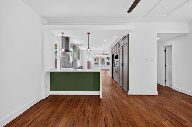 716 W Cottage Street, Houston, TX 77009