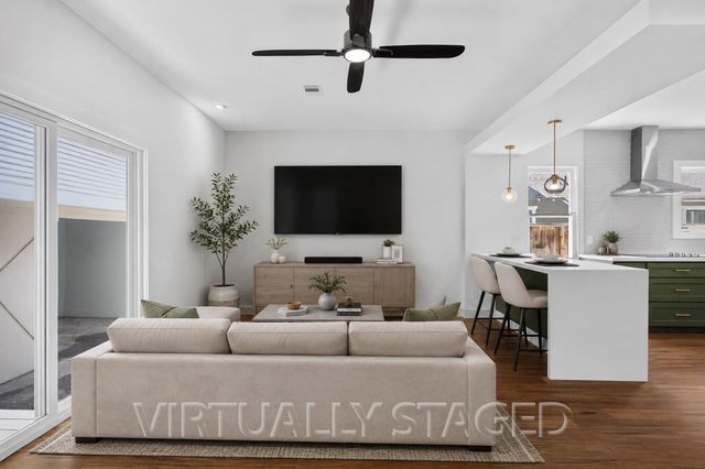 716 W Cottage Street, Houston, TX 77009