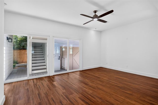 716 W Cottage Street, Houston, TX 77009