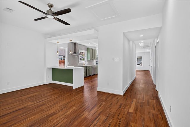 716 W Cottage Street, Houston, TX 77009