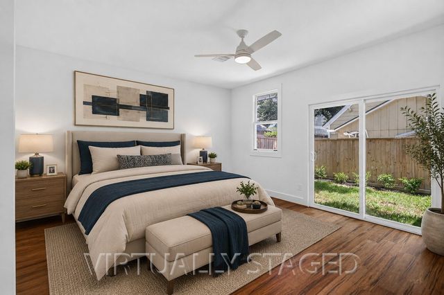 716 W Cottage Street, Houston, TX 77009