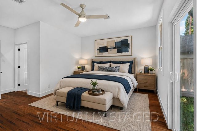 716 W Cottage Street, Houston, TX 77009