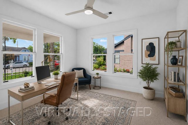716 W Cottage Street, Houston, TX 77009