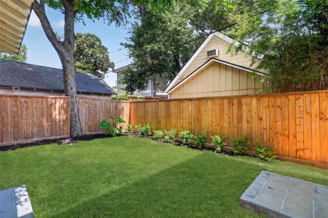716 W Cottage Street, Houston, TX 77009