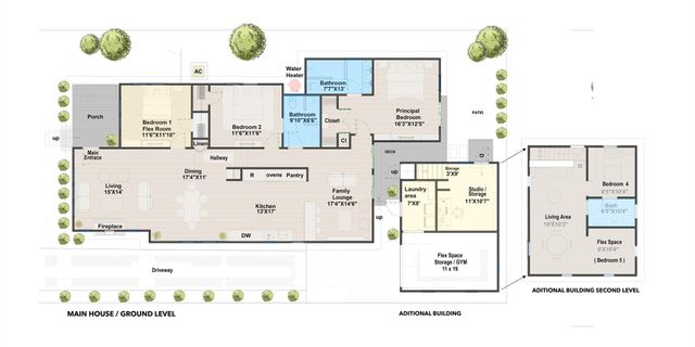 716 W Cottage Street, Houston, TX 77009