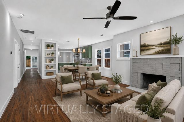 716 W Cottage Street, Houston, TX 77009
