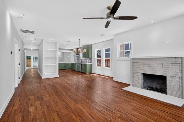 716 W Cottage Street, Houston, TX 77009