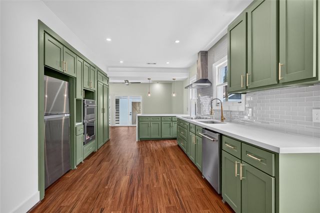 716 W Cottage Street, Houston, TX 77009