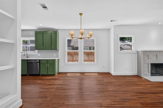 716 W Cottage Street, Houston, TX 77009