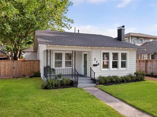 716 W Cottage Street, Houston, TX 77009