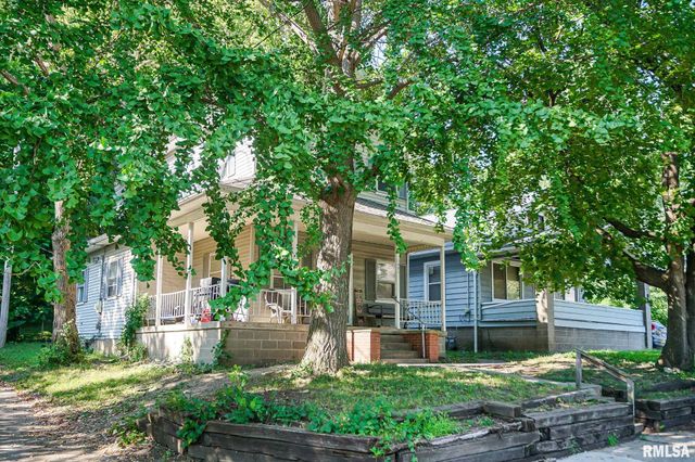 1401 NE GLENDALE Avenue, Peoria, IL 61603