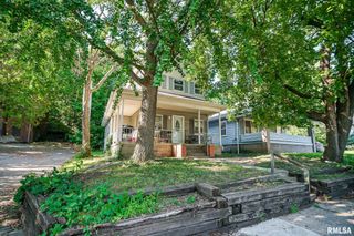1401 NE GLENDALE Avenue, Peoria, IL 61603