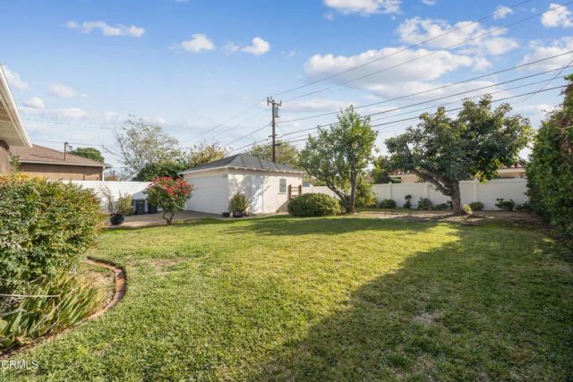 2380 Queensberry Road, Pasadena, CA 91104