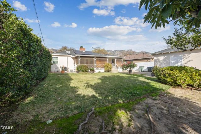 2380 Queensberry Road, Pasadena, CA 91104