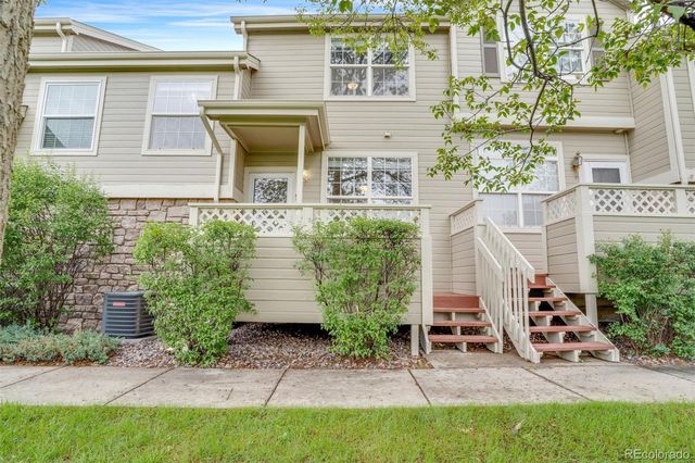 346 W Jamison Place 69, Littleton, CO 80120