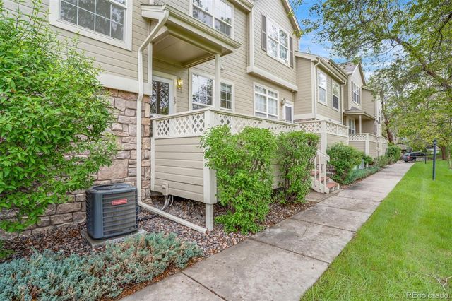 346 W Jamison Place 69, Littleton, CO 80120