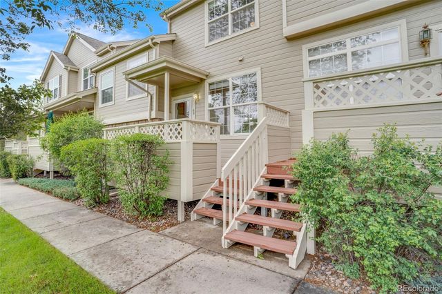 346 W Jamison Place 69, Littleton, CO 80120
