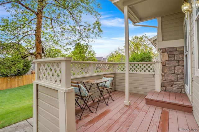 346 W Jamison Place 69, Littleton, CO 80120