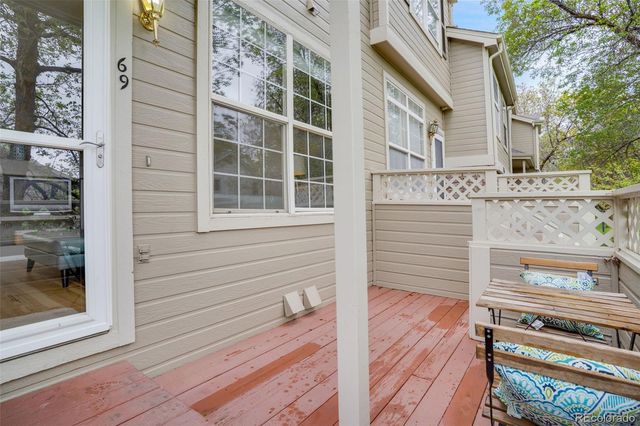 346 W Jamison Place 69, Littleton, CO 80120