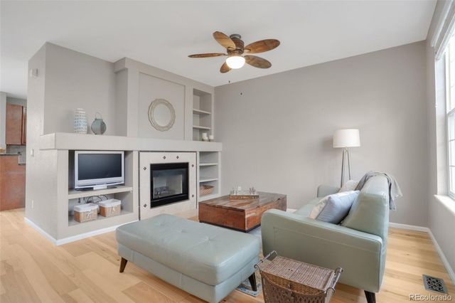 346 W Jamison Place 69, Littleton, CO 80120