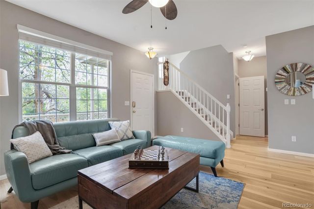 346 W Jamison Place 69, Littleton, CO 80120