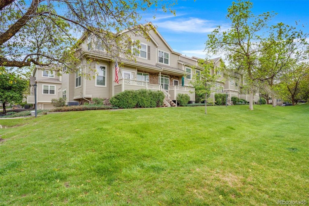 346 W Jamison Place 69, Littleton, CO 80120