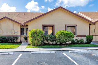 11061 NW 38th Pl, Sunrise, FL 33351