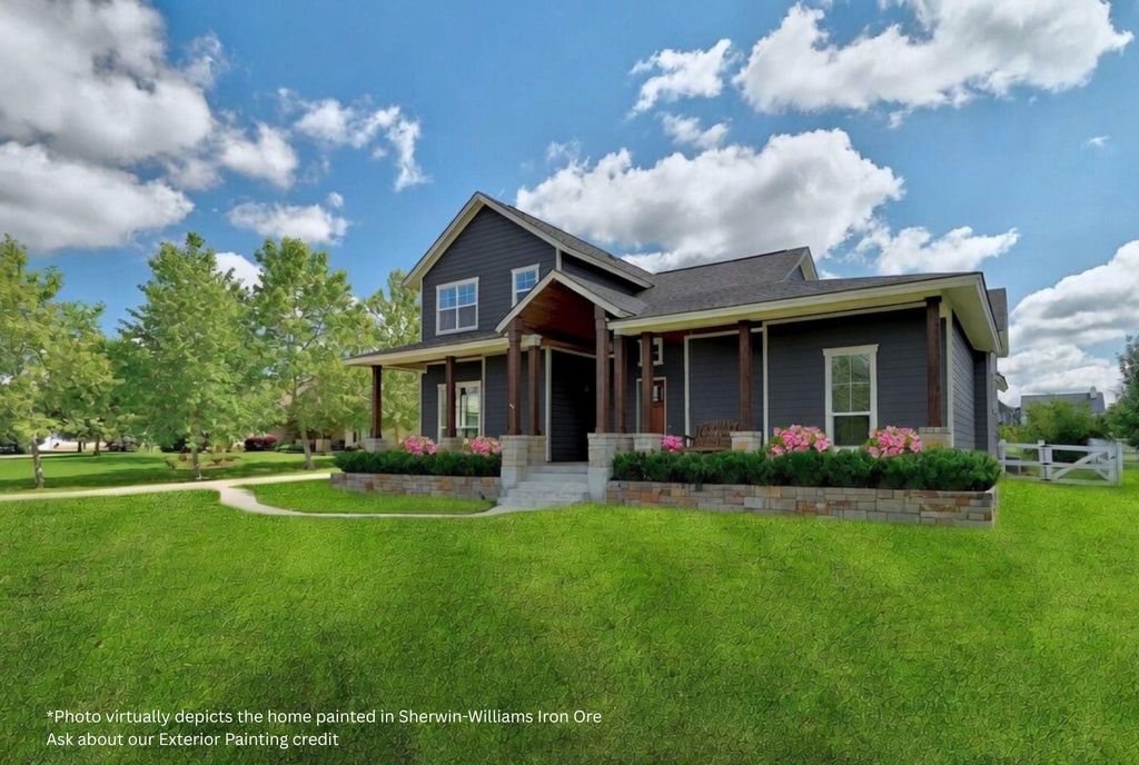 1501 Trebled Waters Trl, Driftwood, TX 78619