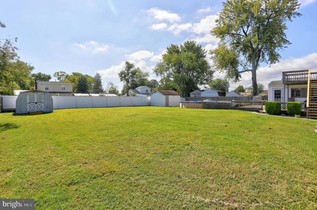 7821 BODKIN VIEW DR, Pasadena, MD 21122