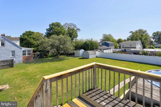 7821 BODKIN VIEW DR, Pasadena, MD 21122