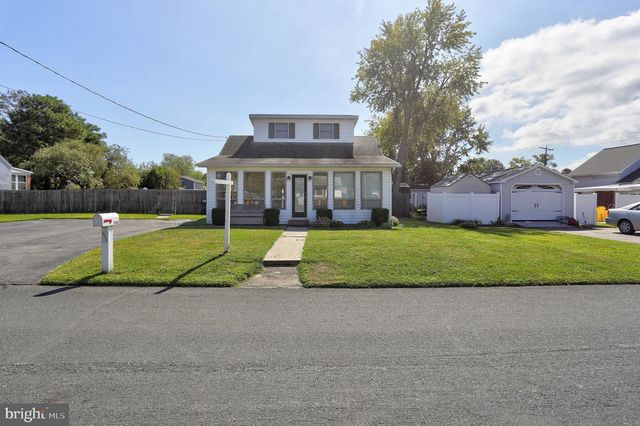 7821 BODKIN VIEW DR, Pasadena, MD 21122